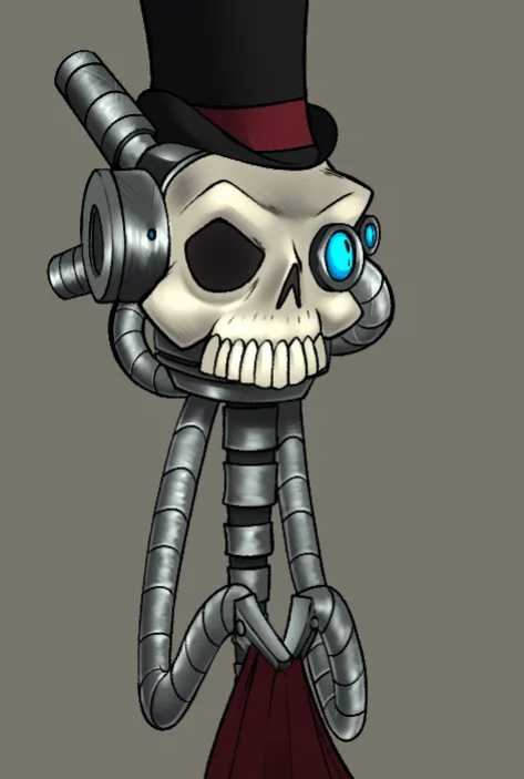 [TheWillowFox] Warhammer 40K