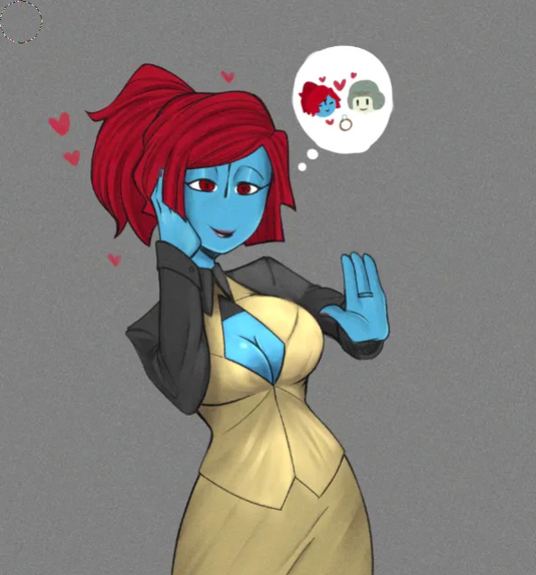 [TheWillowFox] Warhammer 40K