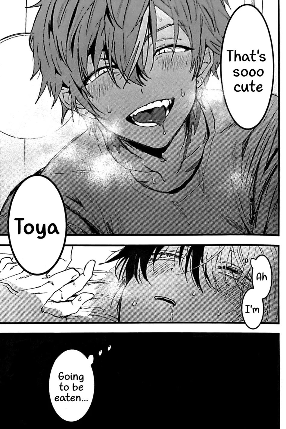 (2 Microphones. Ⅲ) [Gokutsubushi (Nafuda-chan)] Tadashii Inu no Seikatsu | A Dog's Correct Way of Living (Project Sekai) [Say Gex Translations]