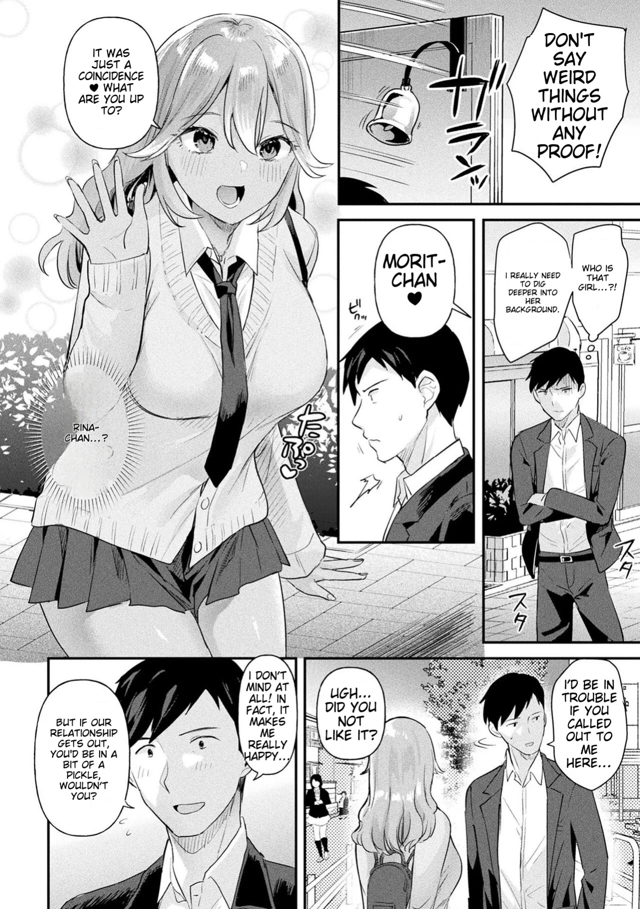 [Ushinomiya] Neneki Shoujo -Anata o Tabetai- [ildsenizer]