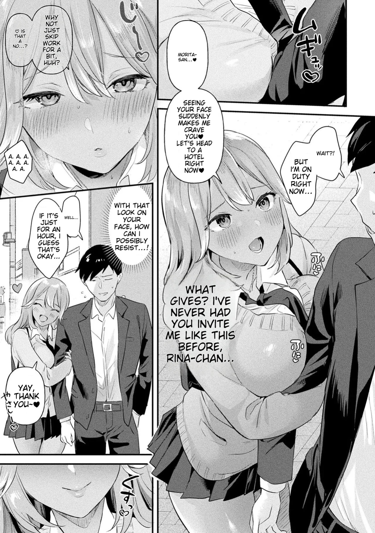 [Ushinomiya] Neneki Shoujo -Anata o Tabetai- [ildsenizer]
