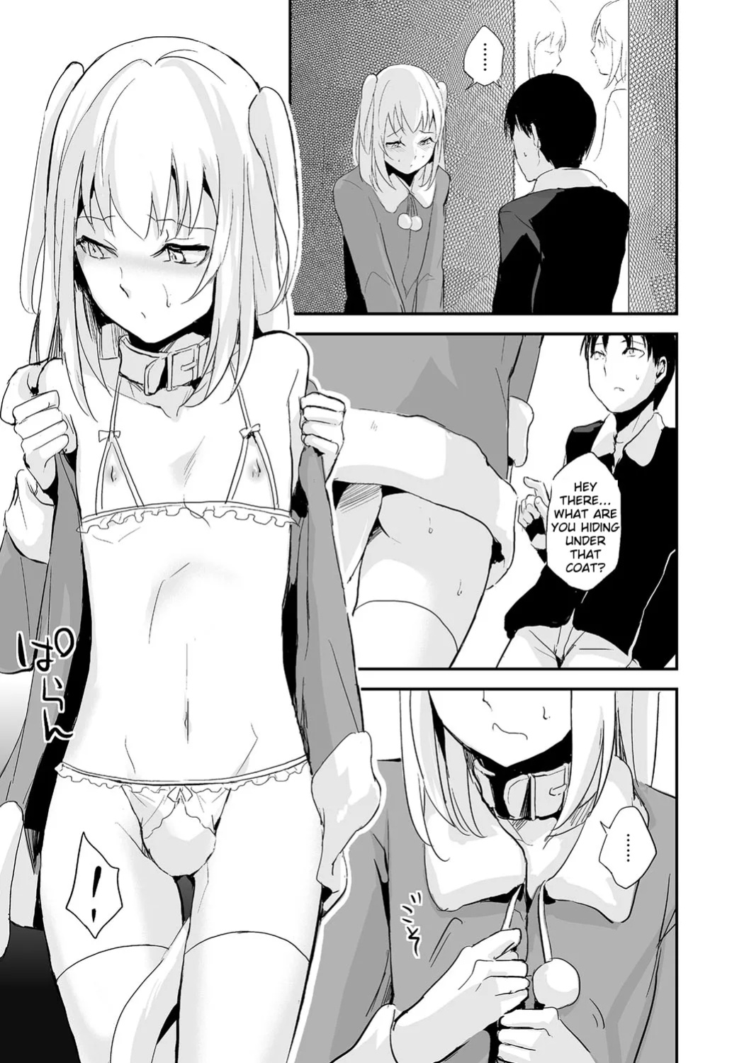 [Anthology] Chincopation [ildsenizer]