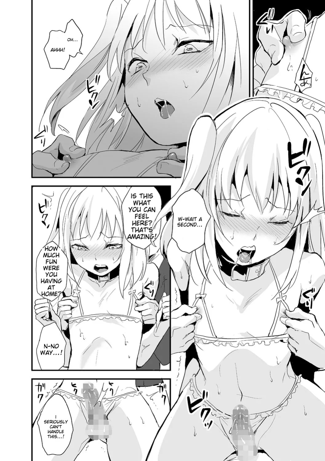 [Anthology] Chincopation [ildsenizer]
