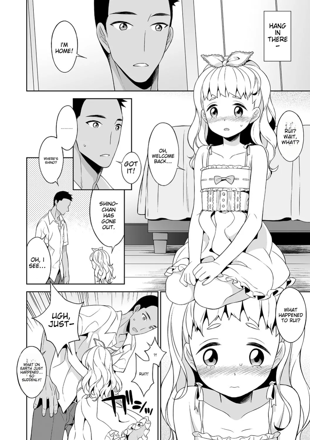 [Anthology] Chincopation [ildsenizer]