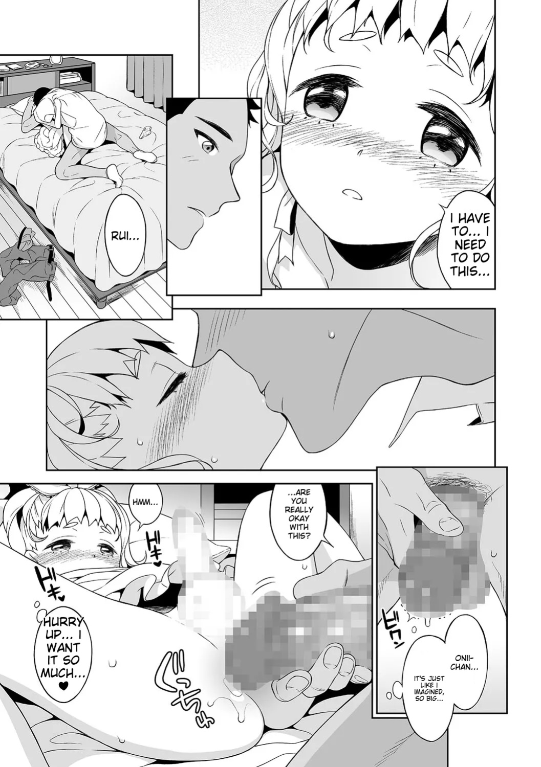[Anthology] Chincopation [ildsenizer]