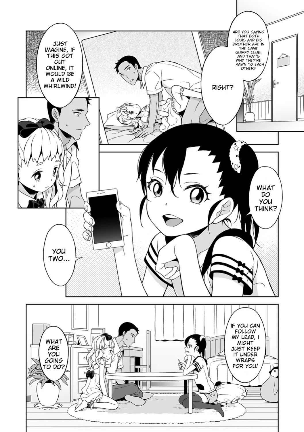 [Anthology] Chincopation [ildsenizer]