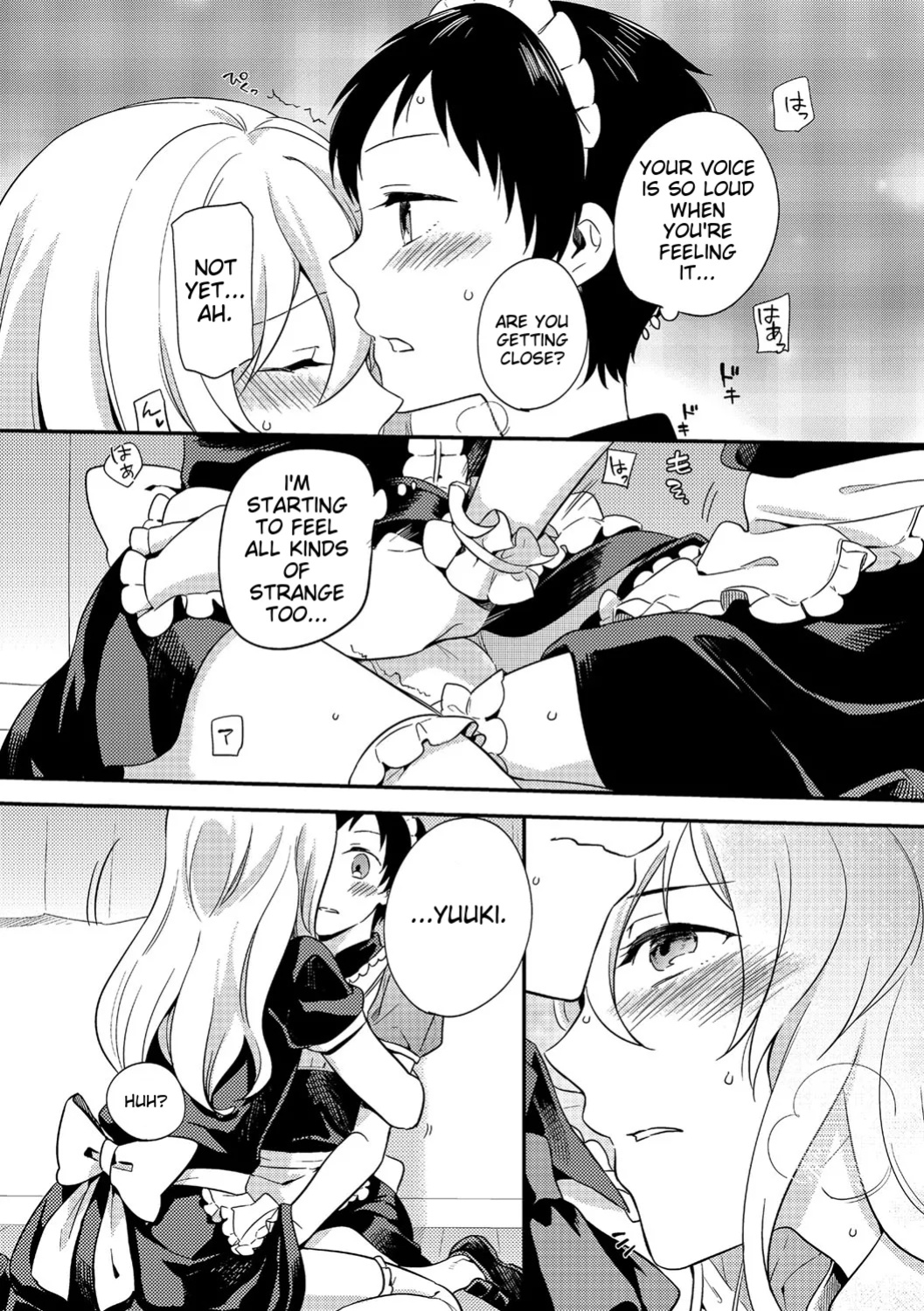 [Anthology] Chincopation [ildsenizer]