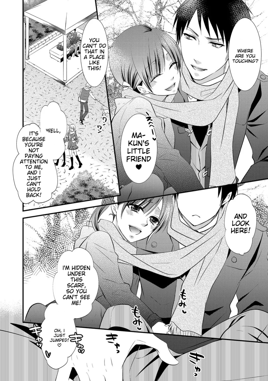 [Anthology] Chincopation [ildsenizer]