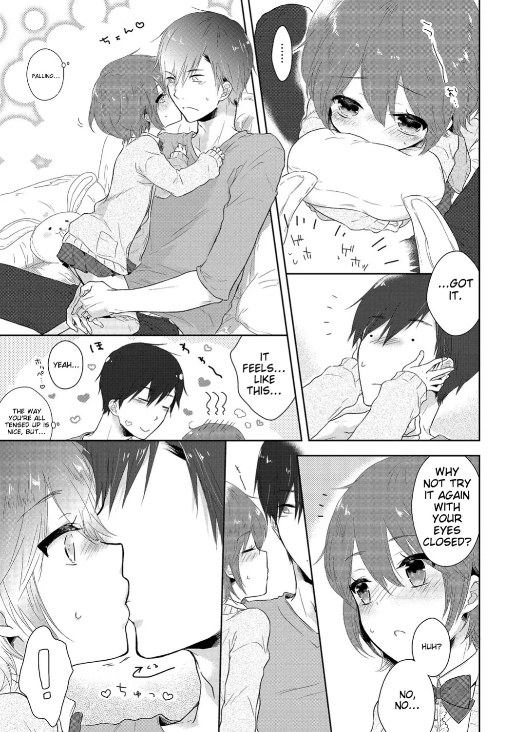 [Anthology] Chincopation [ildsenizer]