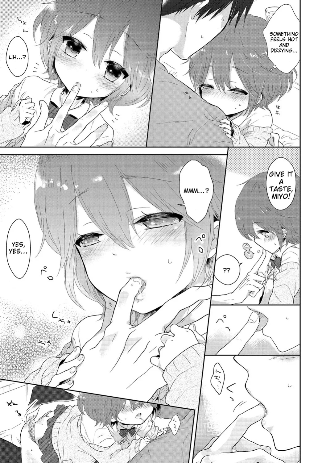 [Anthology] Chincopation [ildsenizer]
