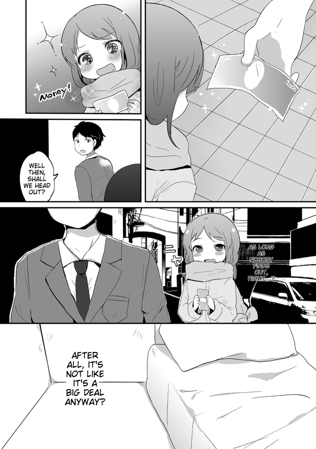 [Anthology] Chincopation [ildsenizer]