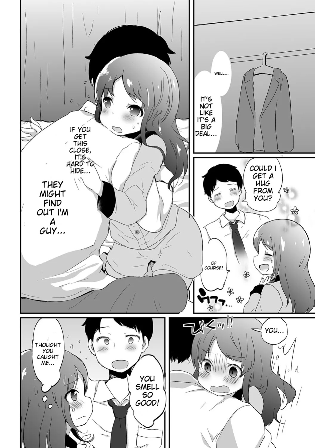 [Anthology] Chincopation [ildsenizer]