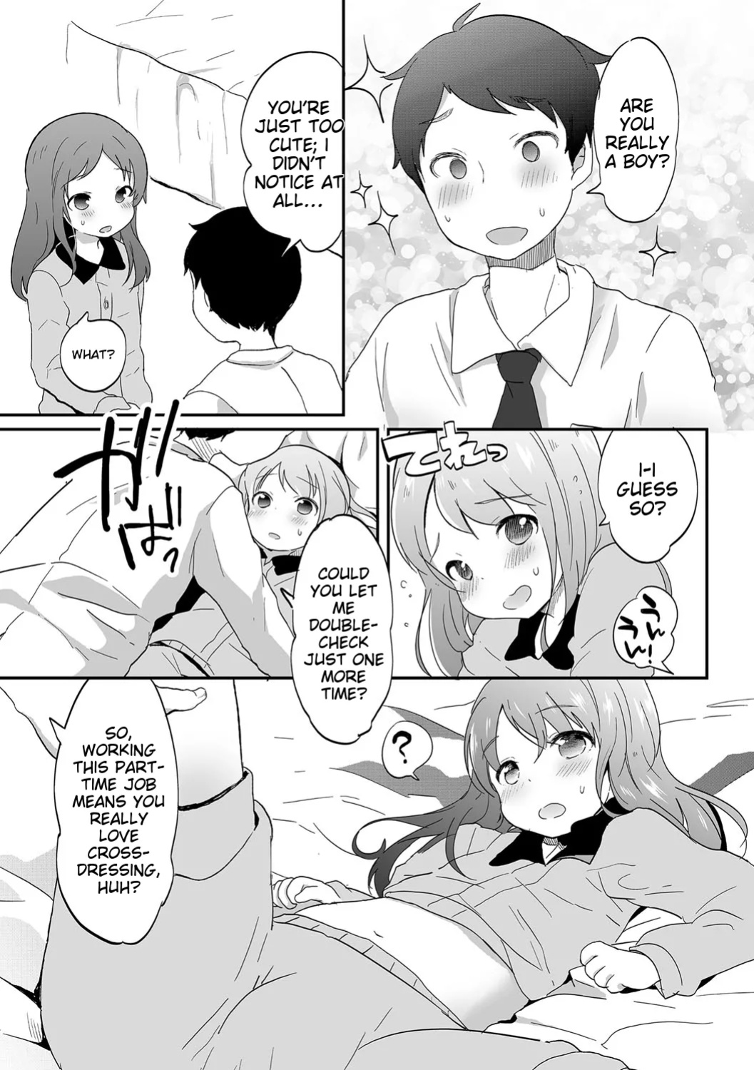 [Anthology] Chincopation [ildsenizer]