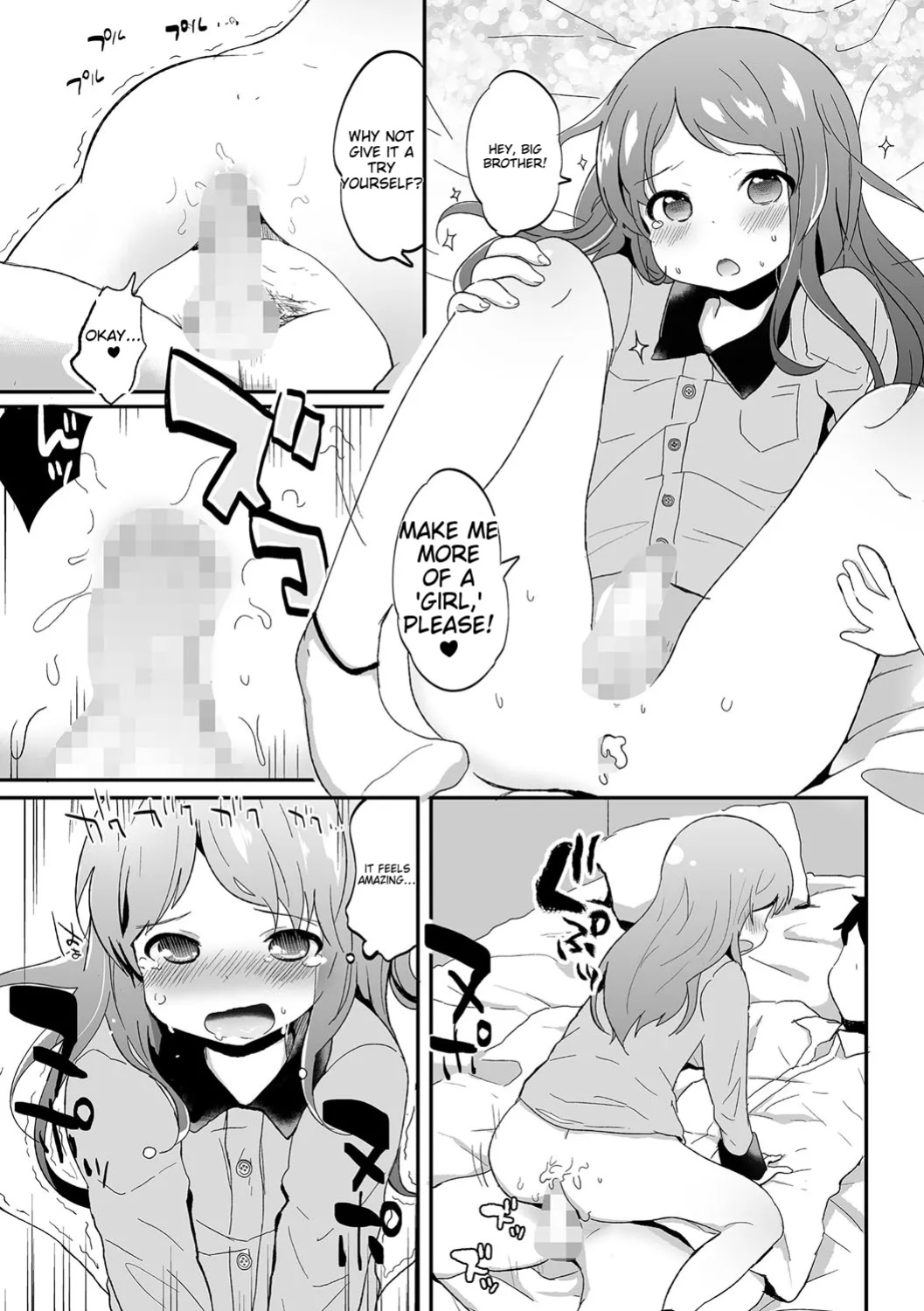 [Anthology] Chincopation [ildsenizer]