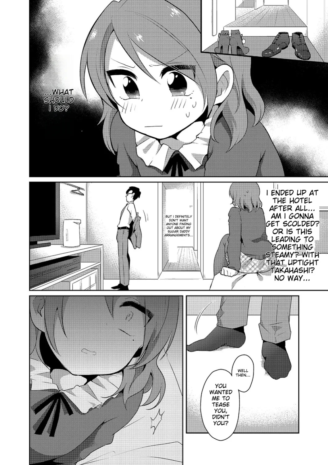[Anthology] Chincopation [ildsenizer]
