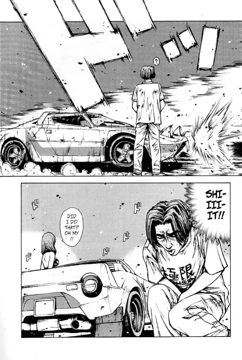 (C64) [Dish up (Warabi Yuuzou)] Initial H (Initial D, Muv-Luv)[Rewrite]