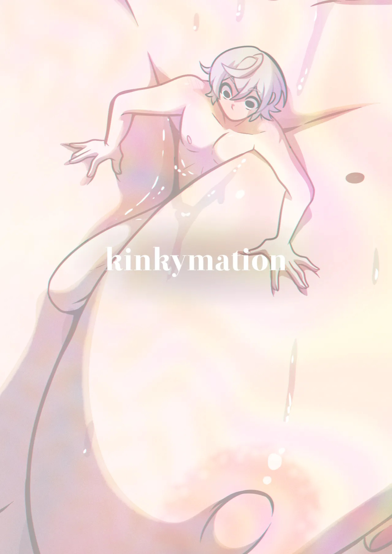 [Kinkymation] Nicoleholic