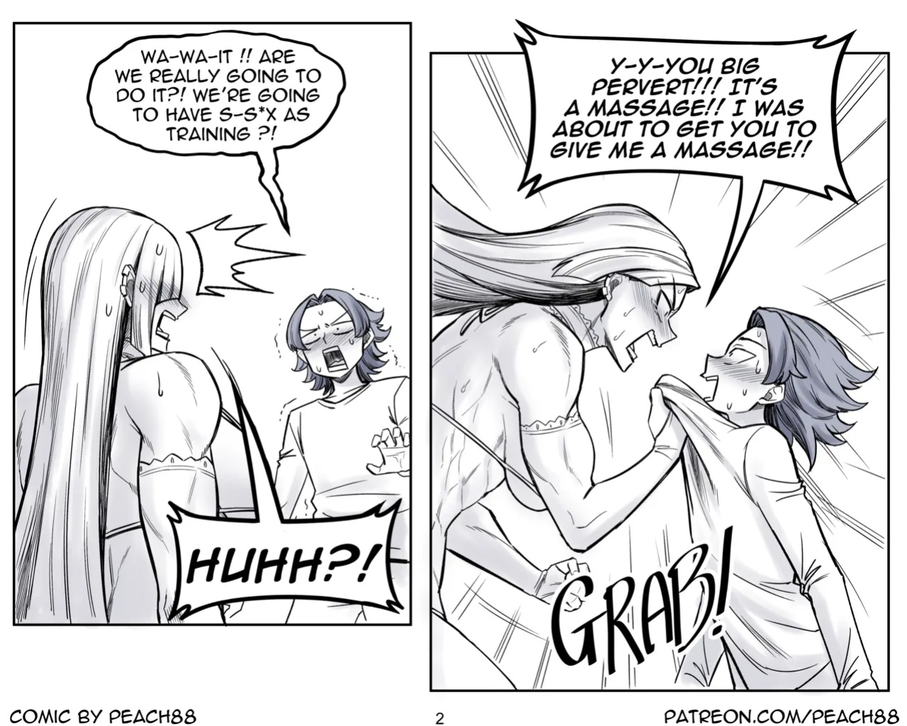 [PeaCh88] Barbarian GF