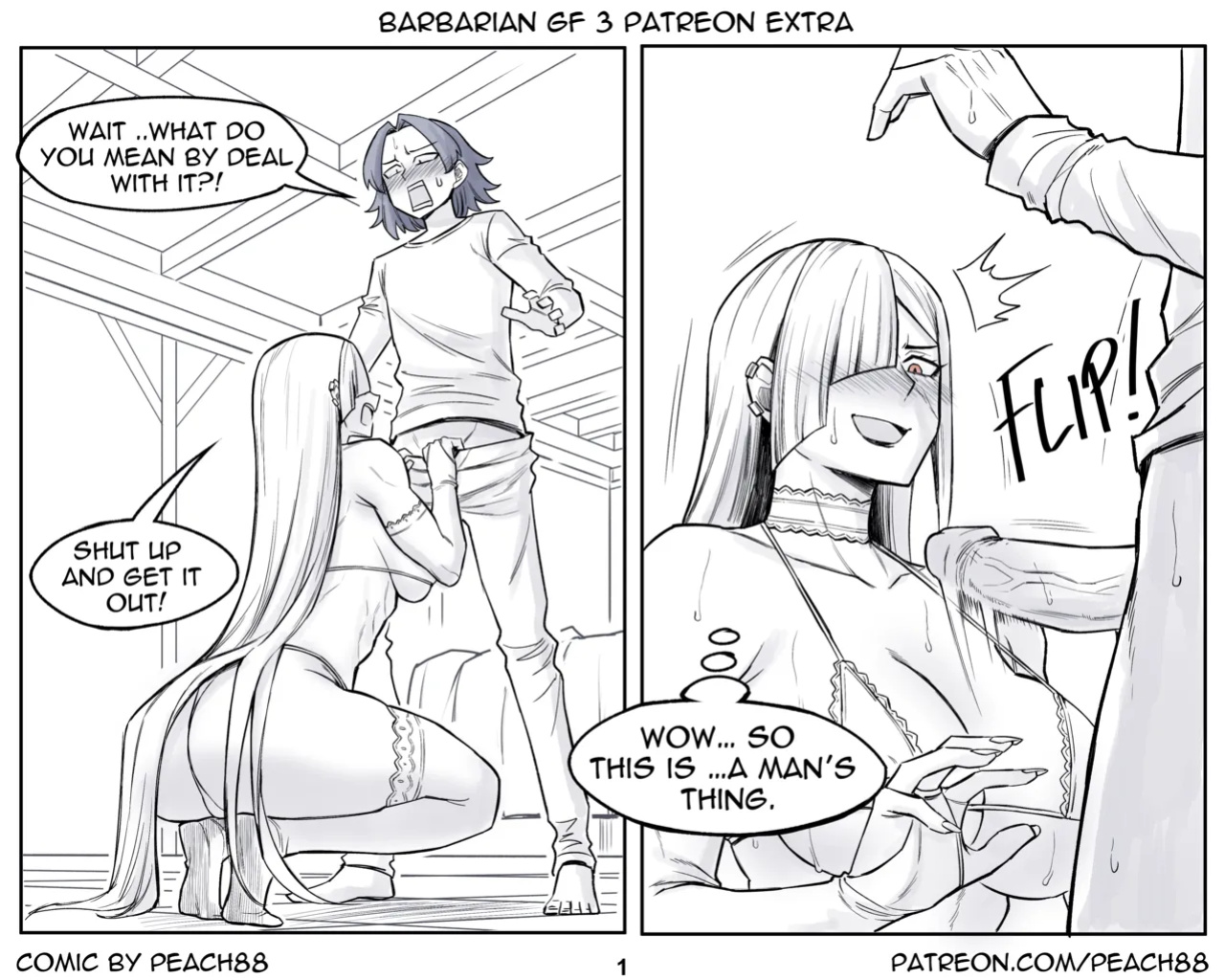 [PeaCh88] Barbarian GF