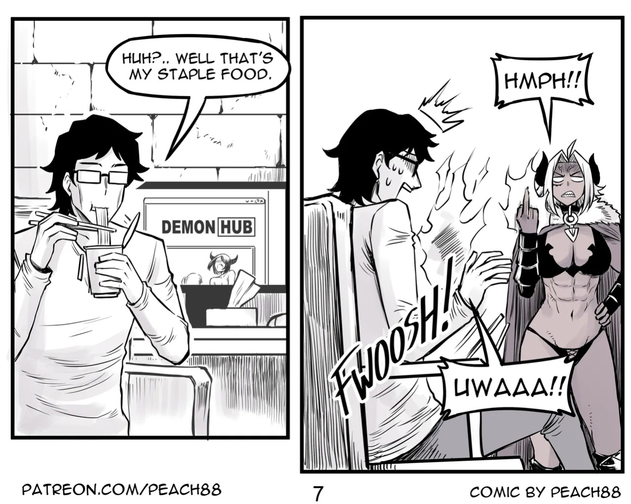 [PeaCh88] Demon King GF