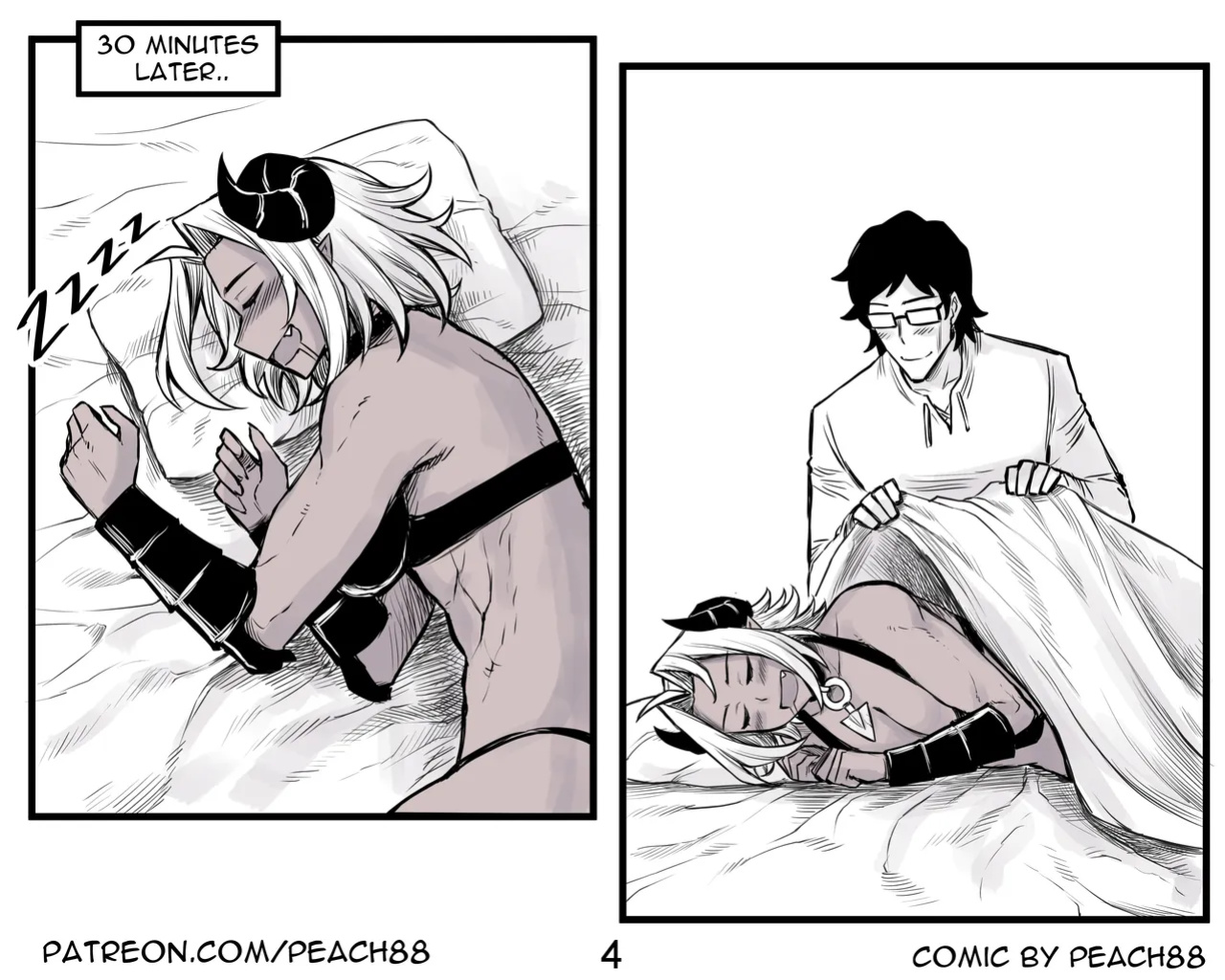 [PeaCh88] Demon King GF