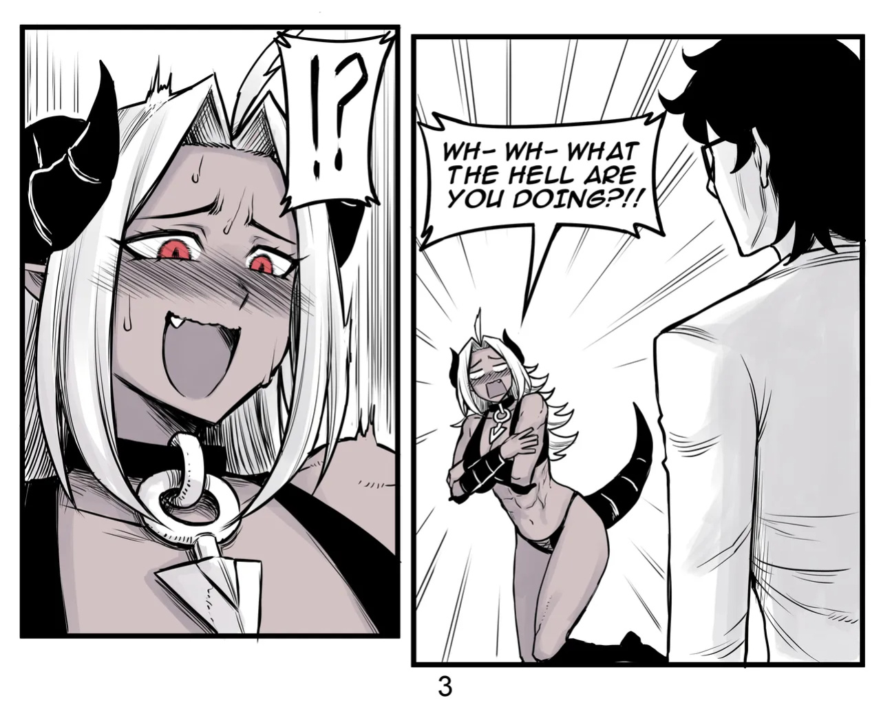 [PeaCh88] Demon King GF