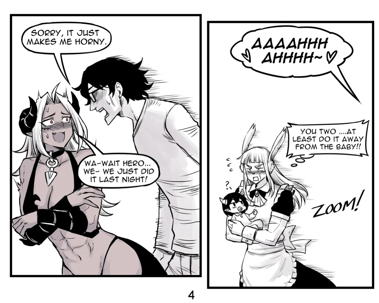 [PeaCh88] Demon King GF