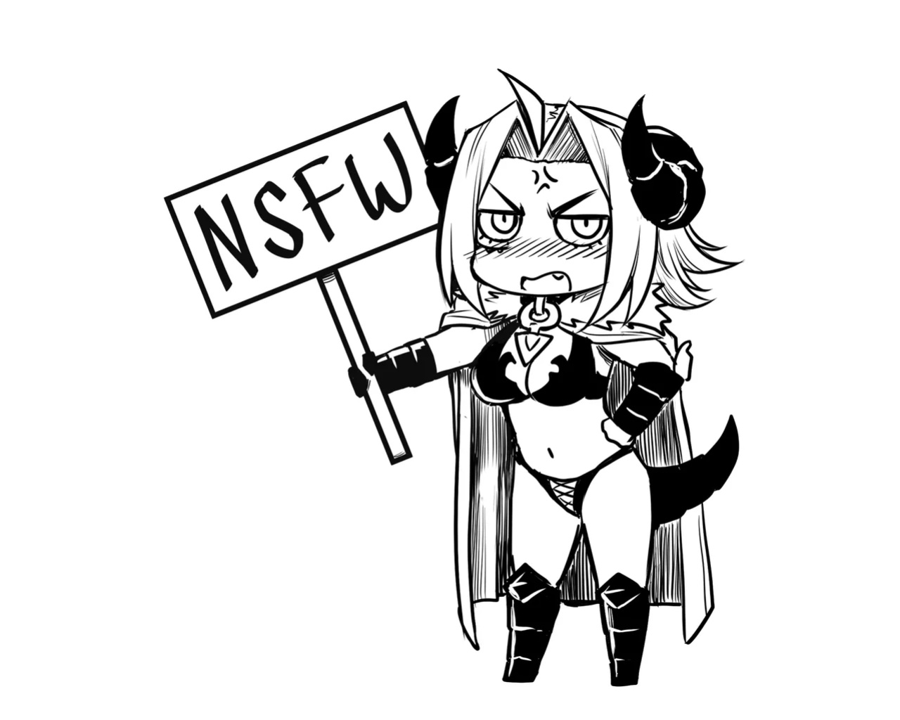[PeaCh88] Demon King GF