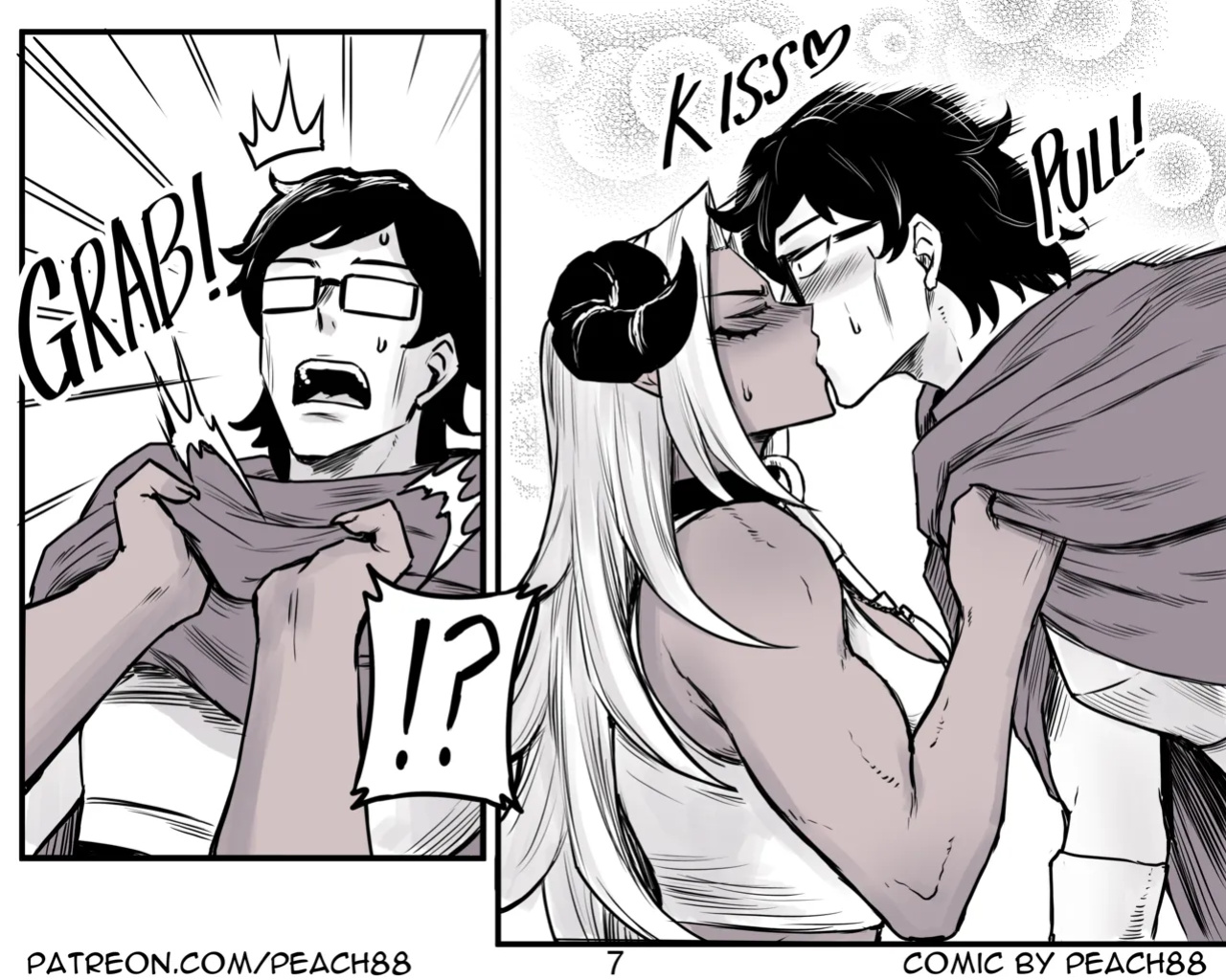 [PeaCh88] Demon King GF