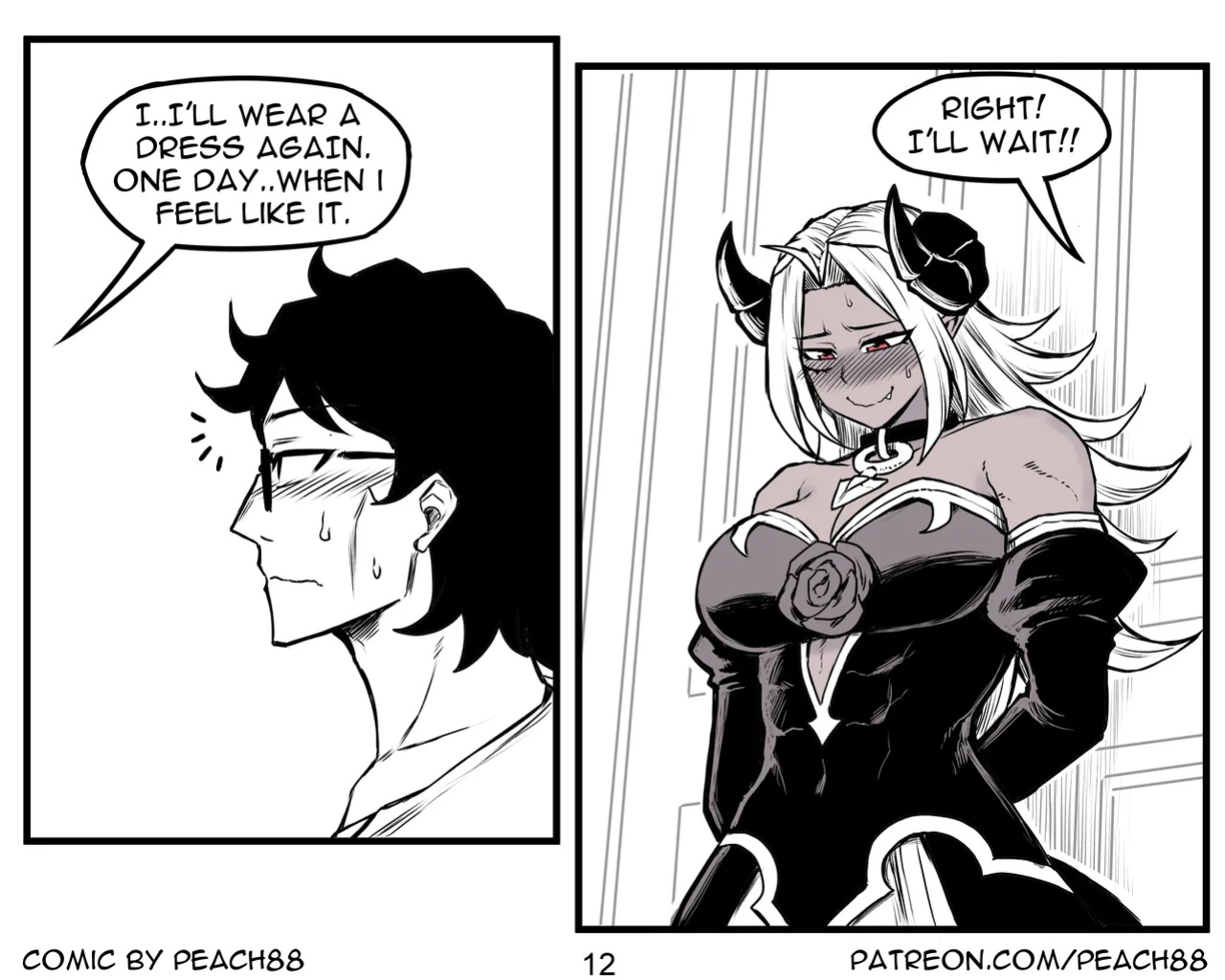 [PeaCh88] Demon King GF