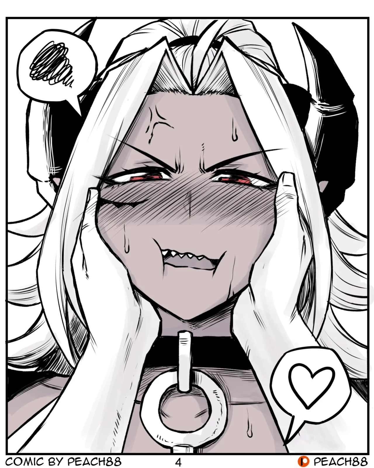 [PeaCh88] Demon King GF