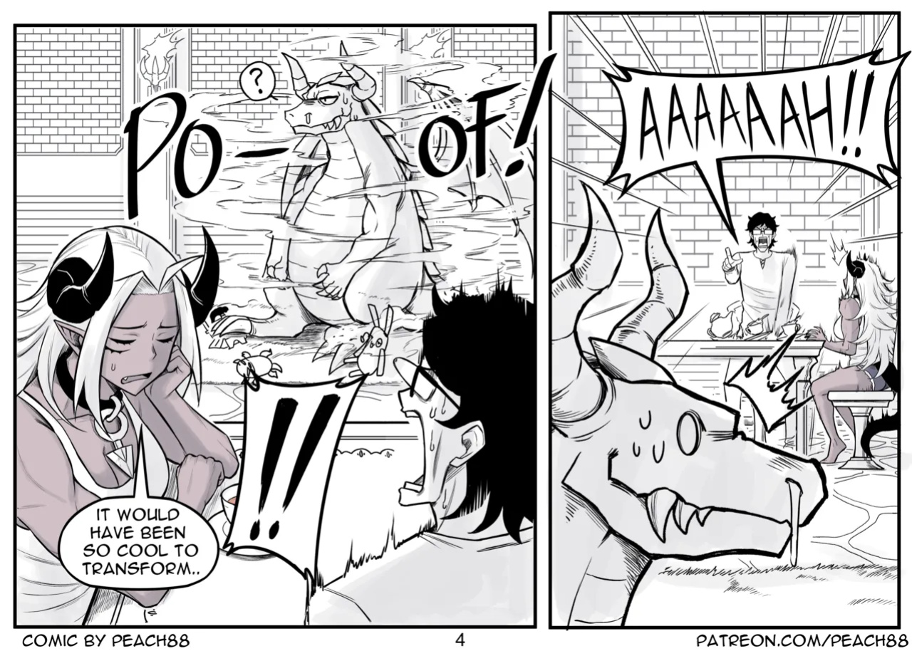 [PeaCh88] Demon King GF