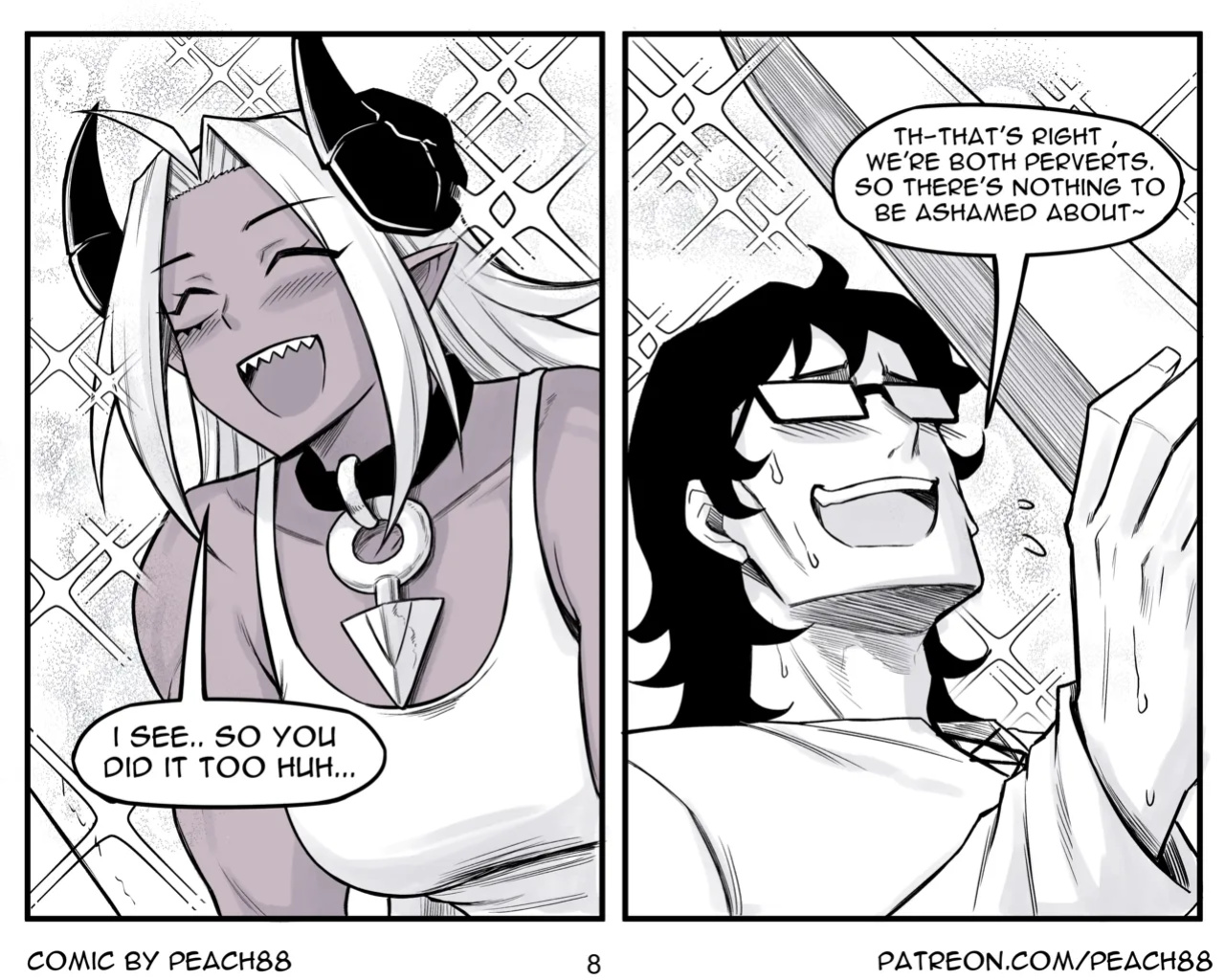 [PeaCh88] Demon King GF