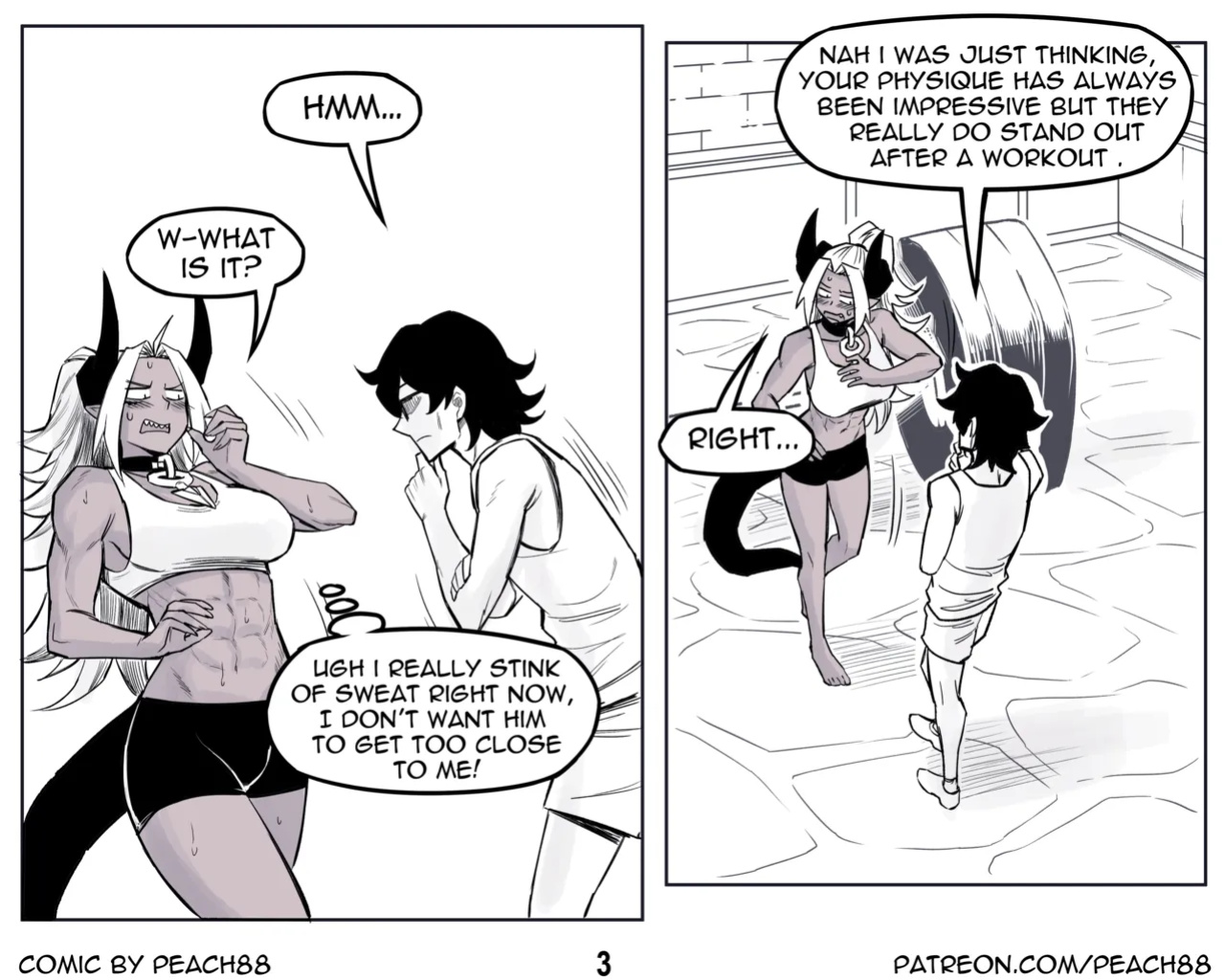 [PeaCh88] Demon King GF