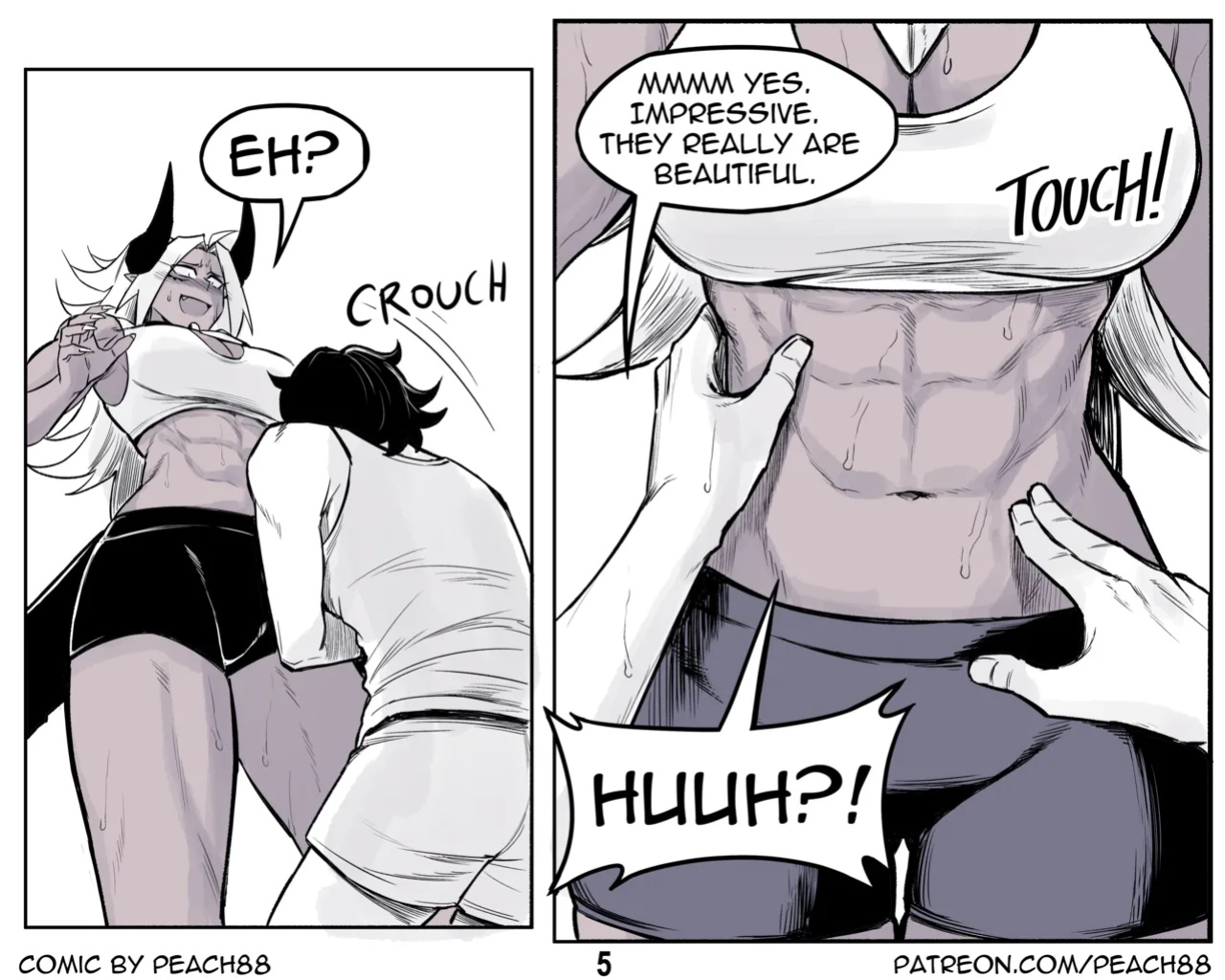 [PeaCh88] Demon King GF