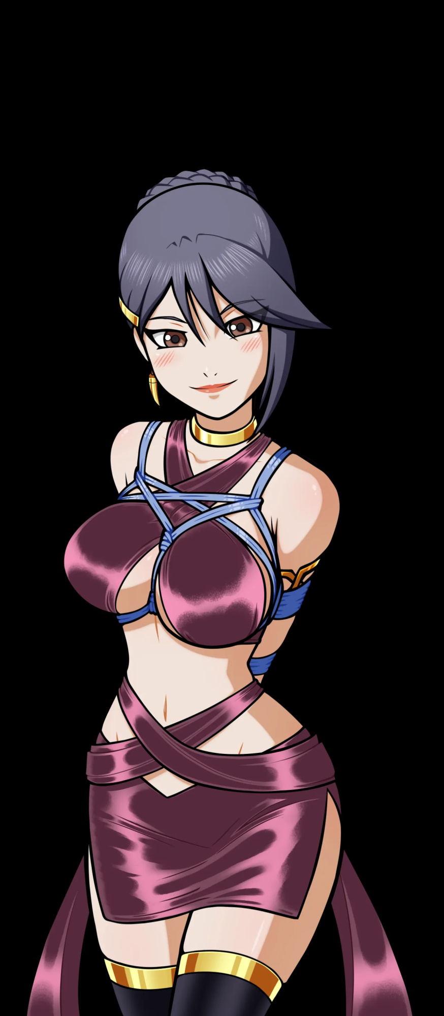 [Patreon] Wossa [2024-11~2024-12]