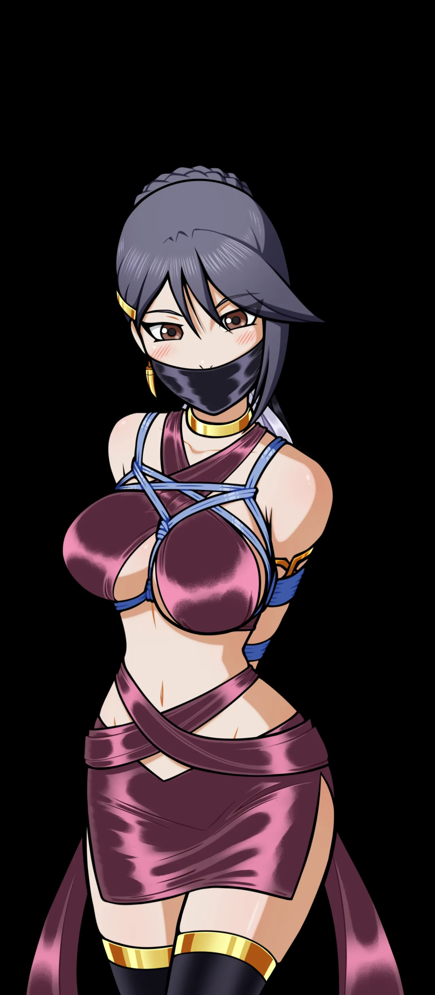 [Patreon] Wossa [2024-11~2024-12]