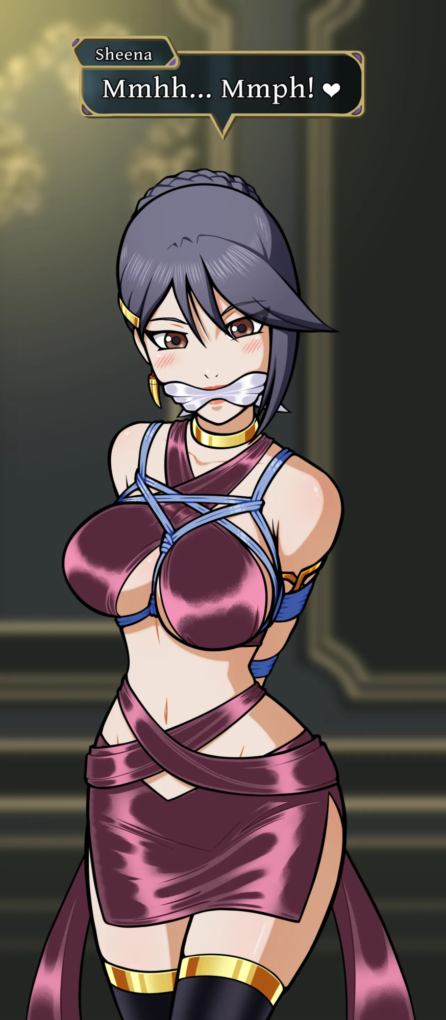 [Patreon] Wossa [2024-11~2024-12]