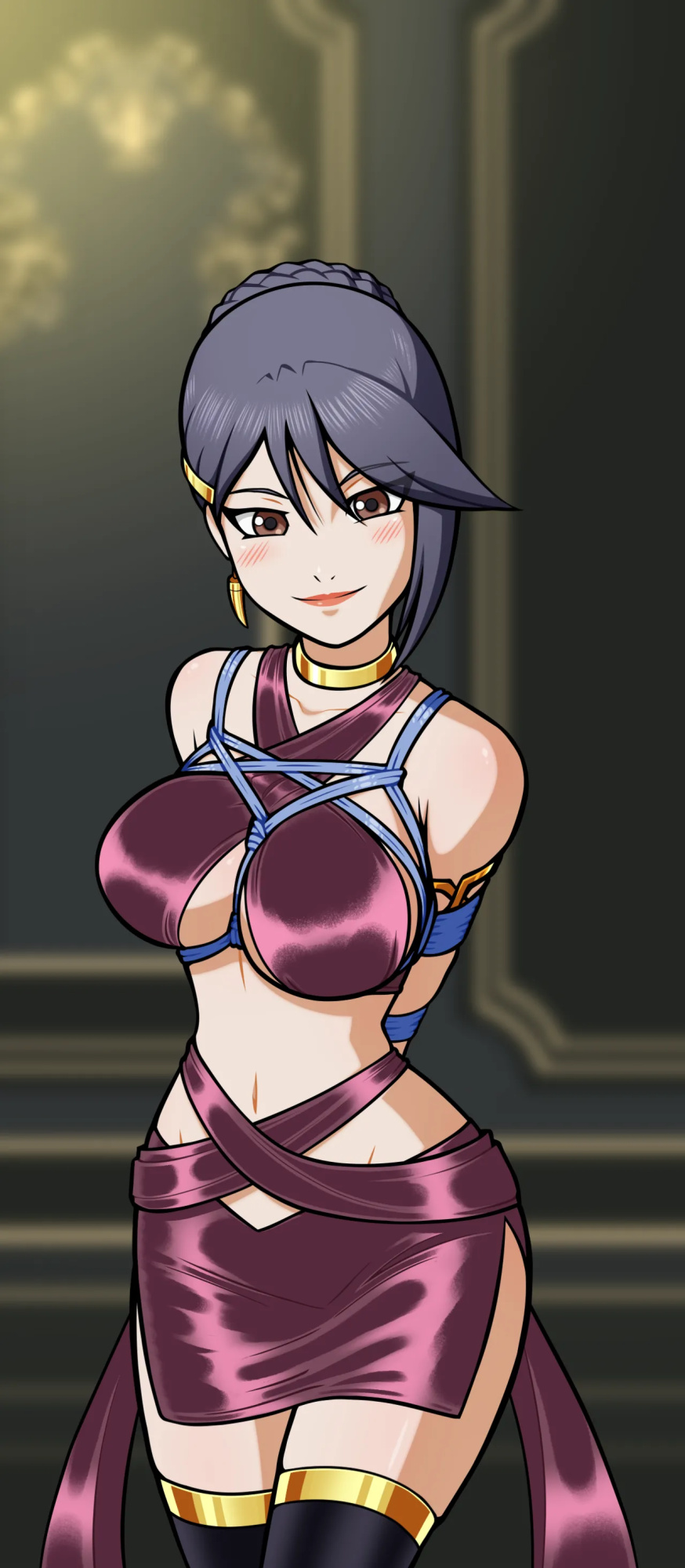 [Patreon] Wossa [2024-11~2024-12]