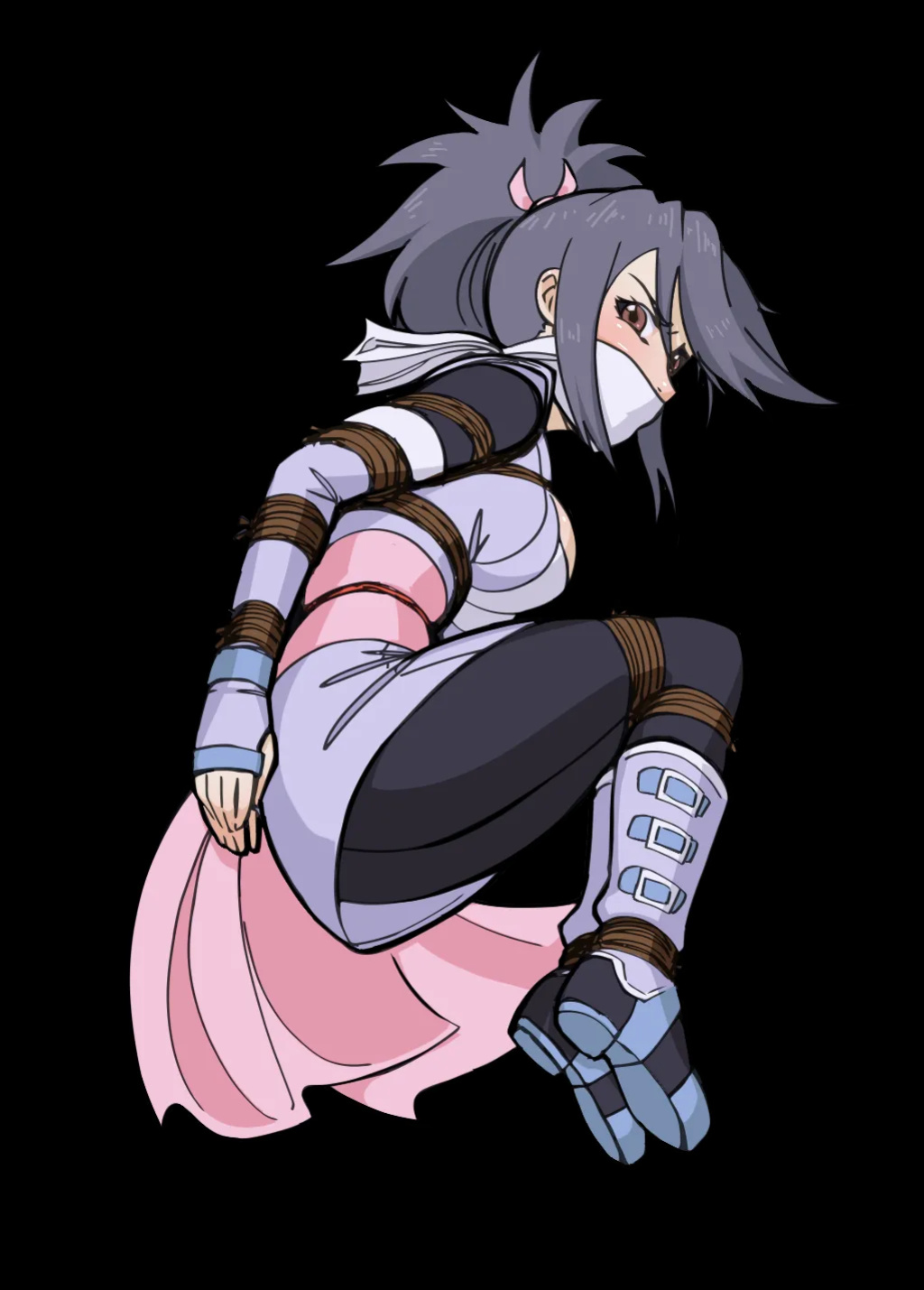 [Patreon] Wossa [2024-11~2024-12]