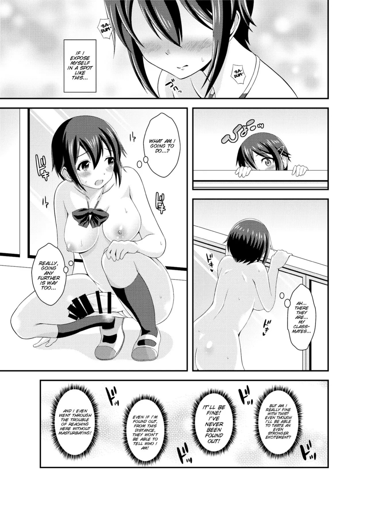 [Yuzu Ramune] Futanari Roshutsu Shikotama