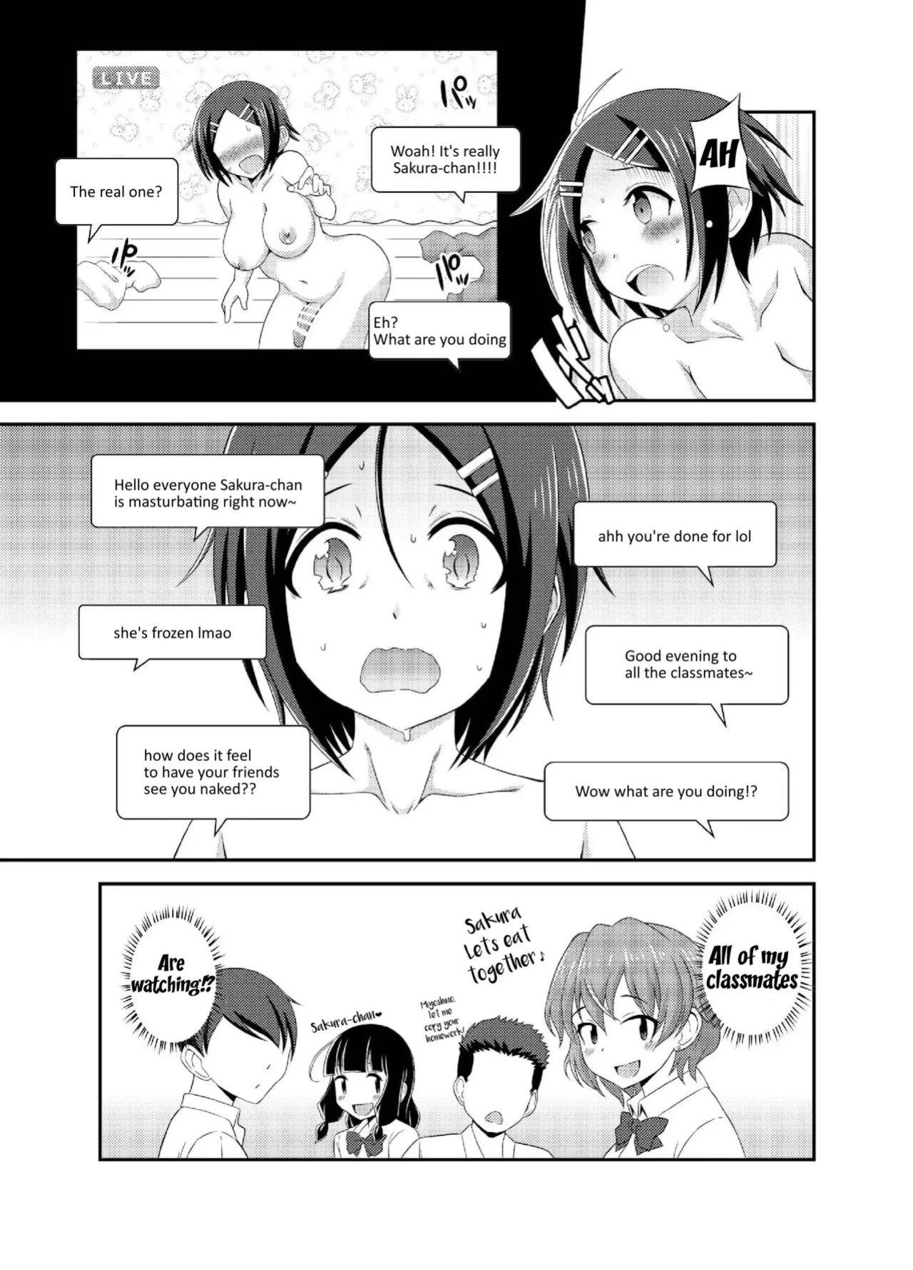 [Yuzu Ramune] Futanari Roshutsu Shikotama