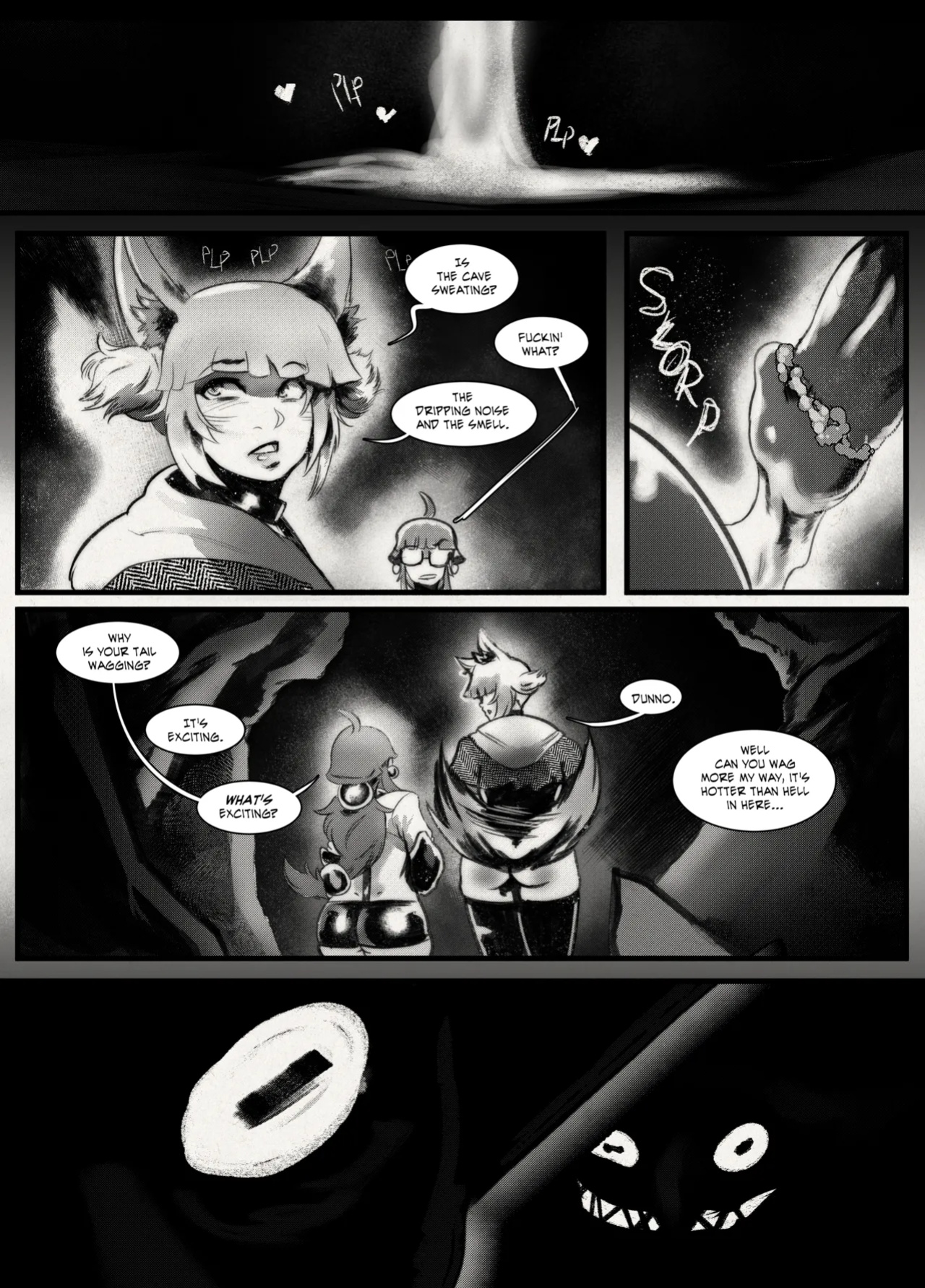 [Zuel32] Proxy Inn: Get the Goblins