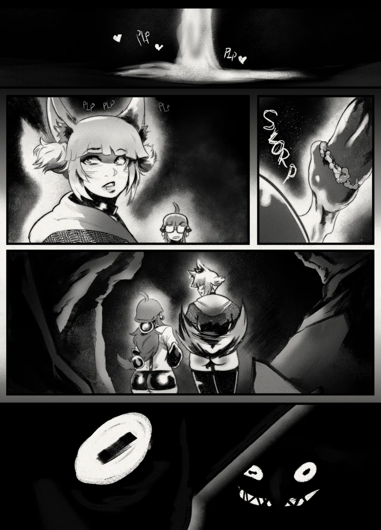 [Zuel32] Proxy Inn: Get the Goblins
