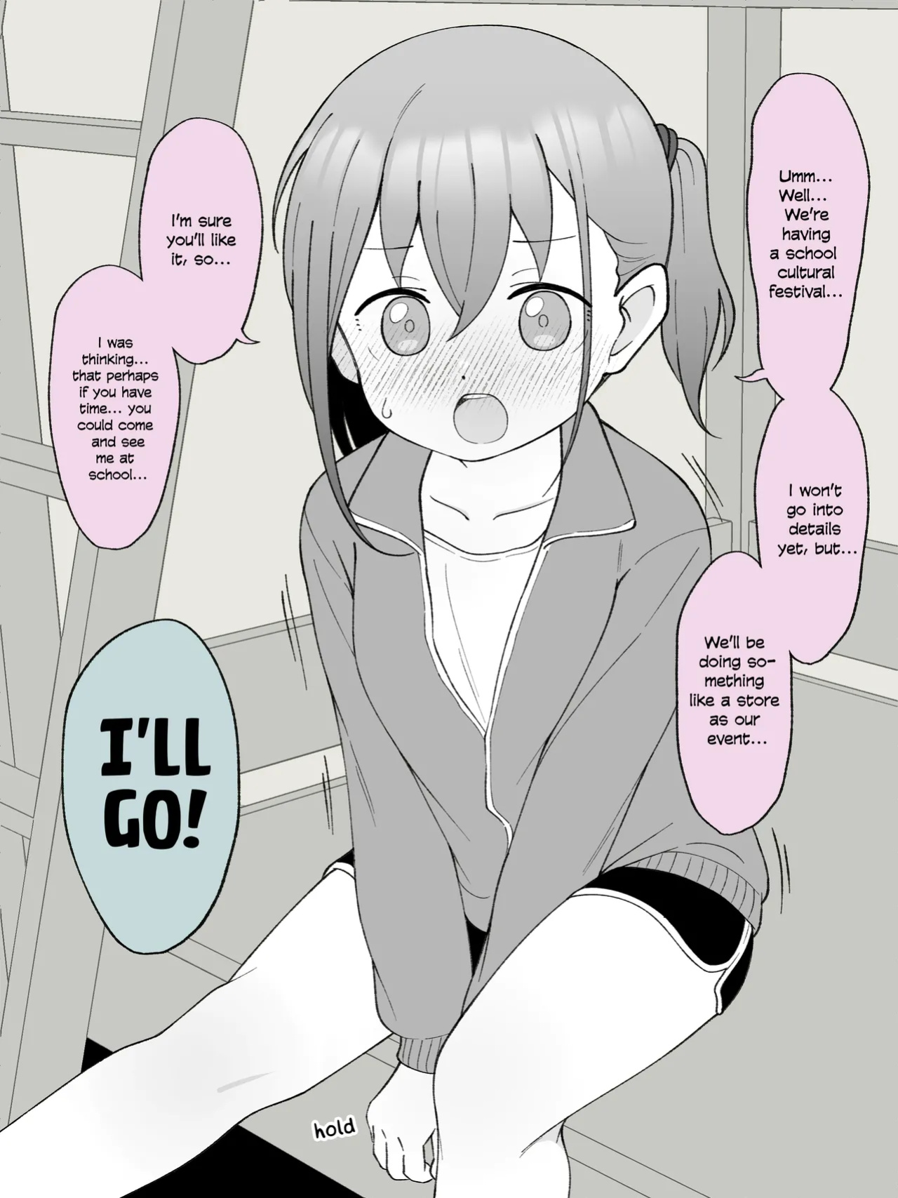 [Tsukigi Kousuke] Aniki no Kanojo ni Naru, Onnanoko ni Nacchatta Otouto. 3 | How The Little Brother Who Turned Into A Girl Became His Big Brother's Girlfriend 3