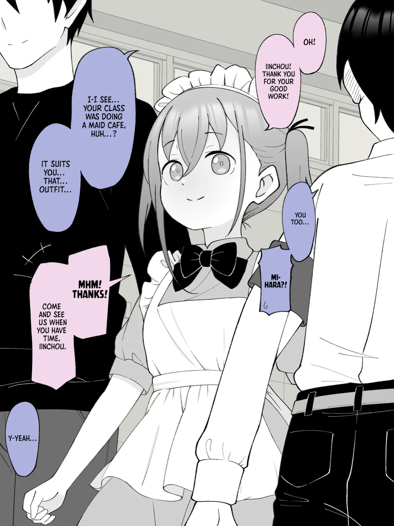 [Tsukigi Kousuke] Aniki no Kanojo ni Naru, Onnanoko ni Nacchatta Otouto. 3 | How The Little Brother Who Turned Into A Girl Became His Big Brother's Girlfriend 3