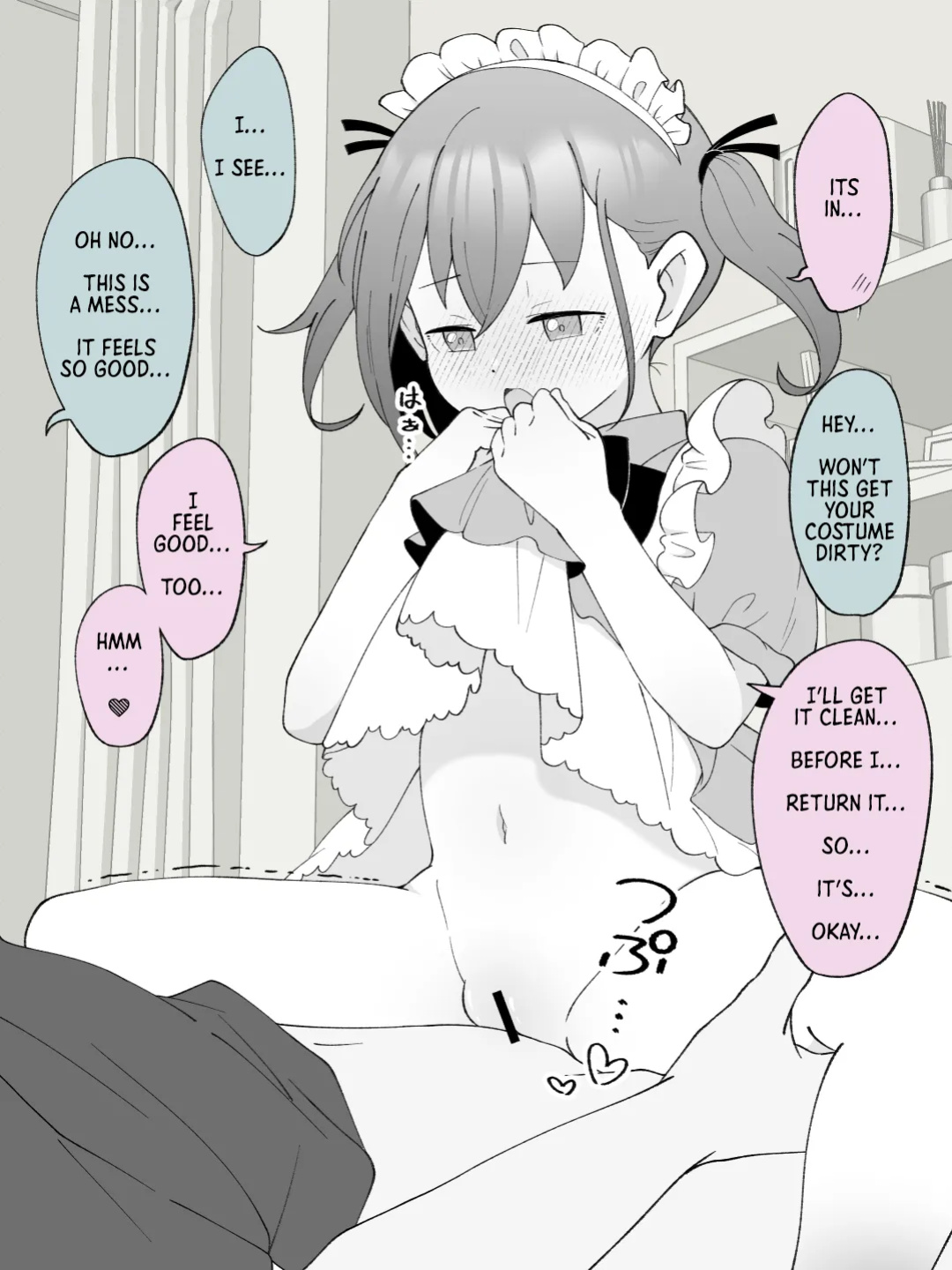 [Tsukigi Kousuke] Aniki no Kanojo ni Naru, Onnanoko ni Nacchatta Otouto. 3 | How The Little Brother Who Turned Into A Girl Became His Big Brother's Girlfriend 3