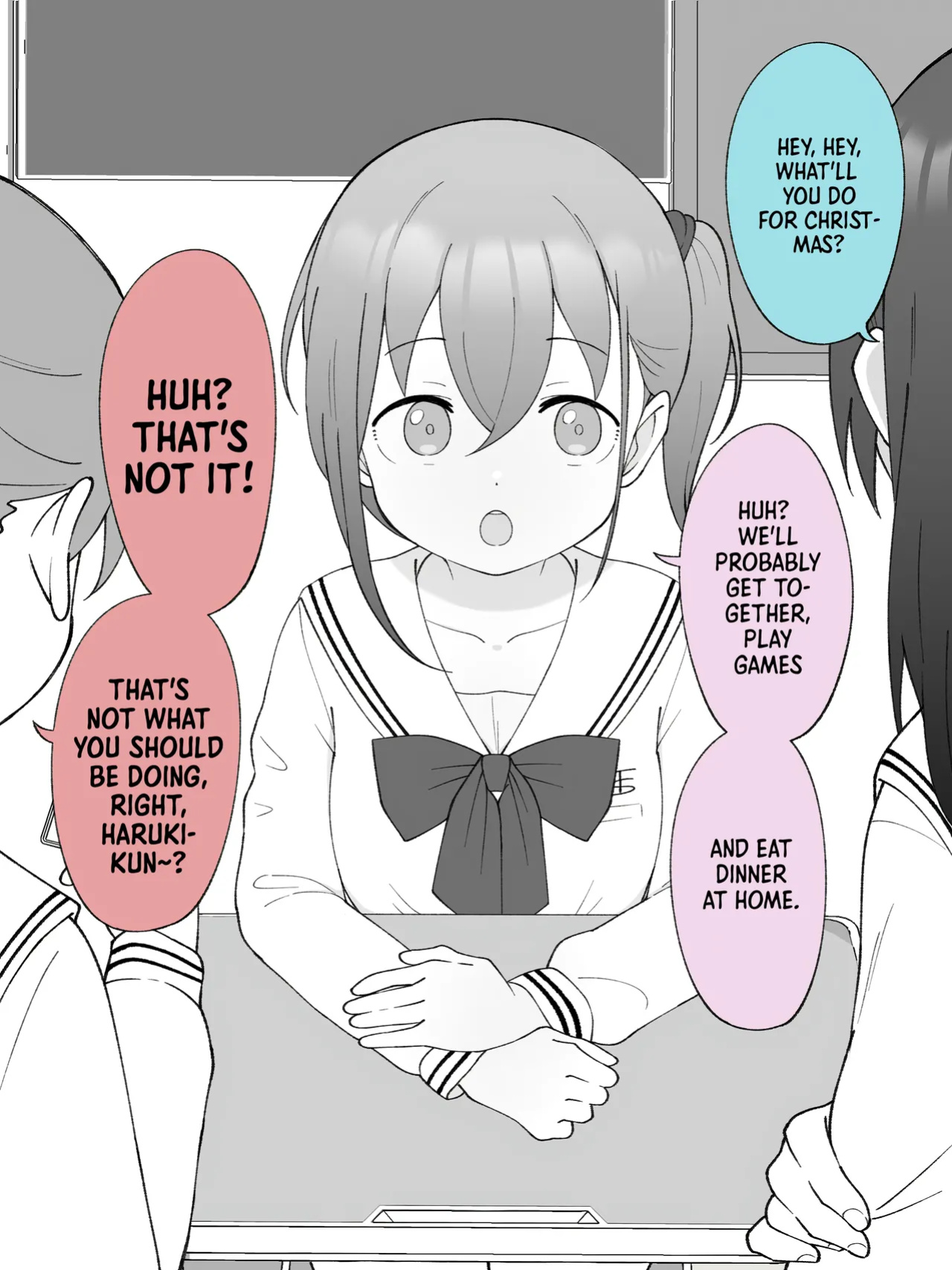 [Tsukigi Kousuke] Aniki no Kanojo ni Naru, Onnanoko ni Nacchatta Otouto. 3 | How The Little Brother Who Turned Into A Girl Became His Big Brother's Girlfriend 3