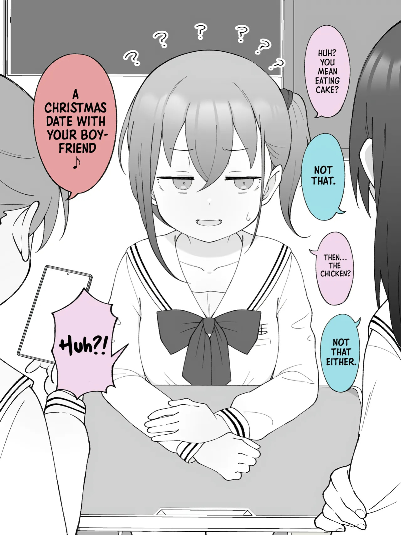 [Tsukigi Kousuke] Aniki no Kanojo ni Naru, Onnanoko ni Nacchatta Otouto. 3 | How The Little Brother Who Turned Into A Girl Became His Big Brother's Girlfriend 3
