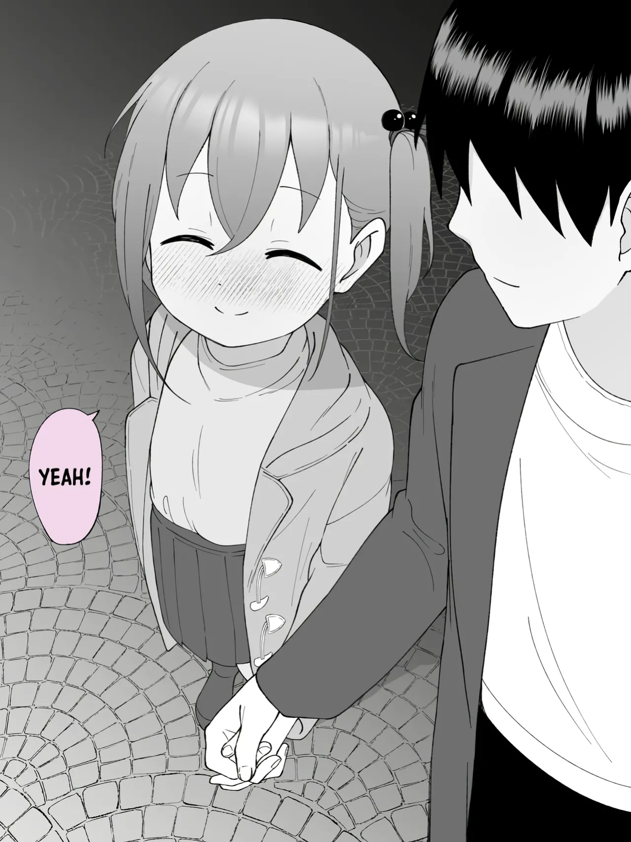 [Tsukigi Kousuke] Aniki no Kanojo ni Naru, Onnanoko ni Nacchatta Otouto. 3 | How The Little Brother Who Turned Into A Girl Became His Big Brother's Girlfriend 3